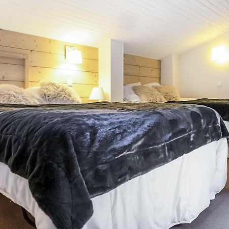 Residence Plagne Lauze - Maeva Home La Plagne Dış mekan fotoğraf