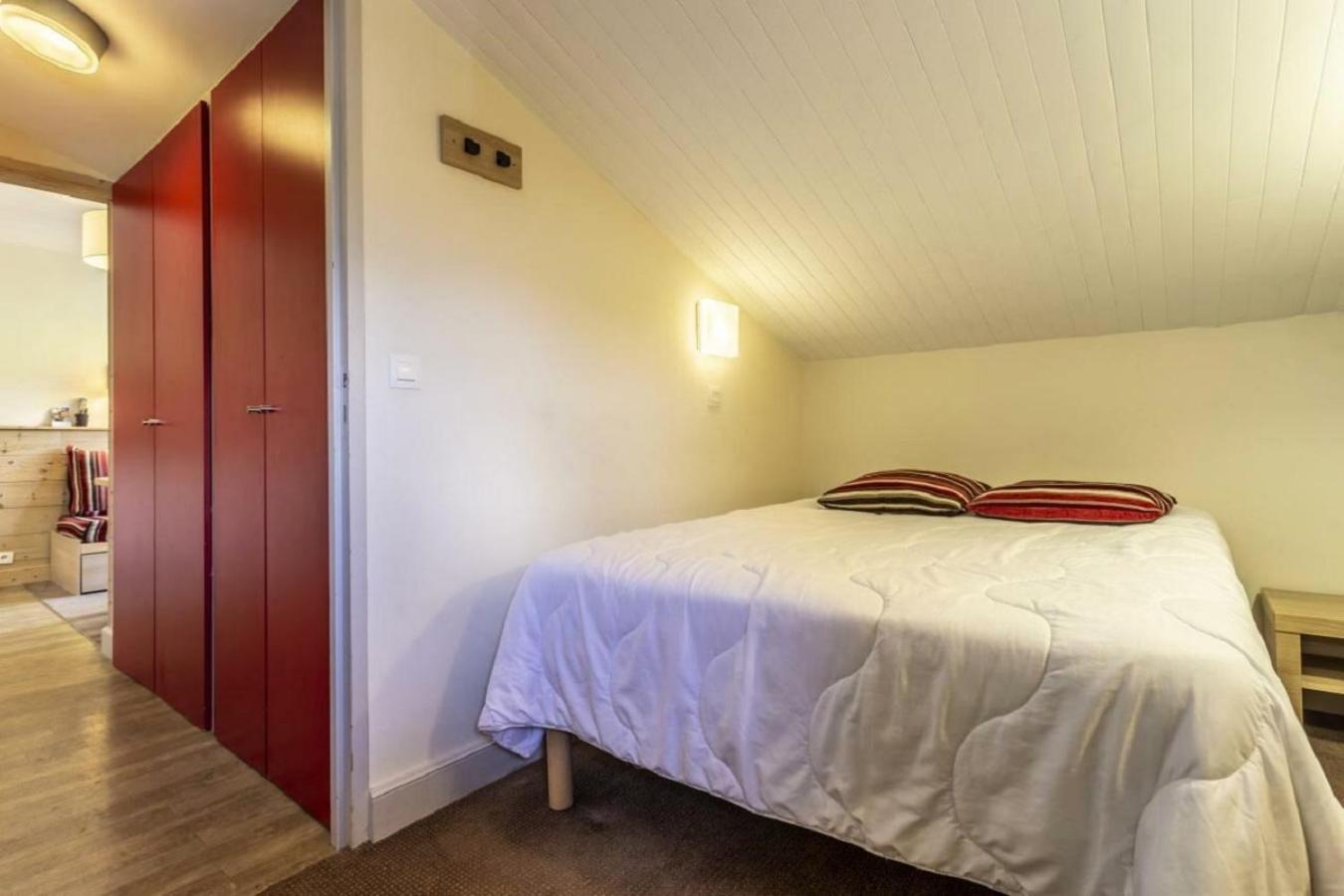 Residence Plagne Lauze - Maeva Home La Plagne Oda fotoğraf