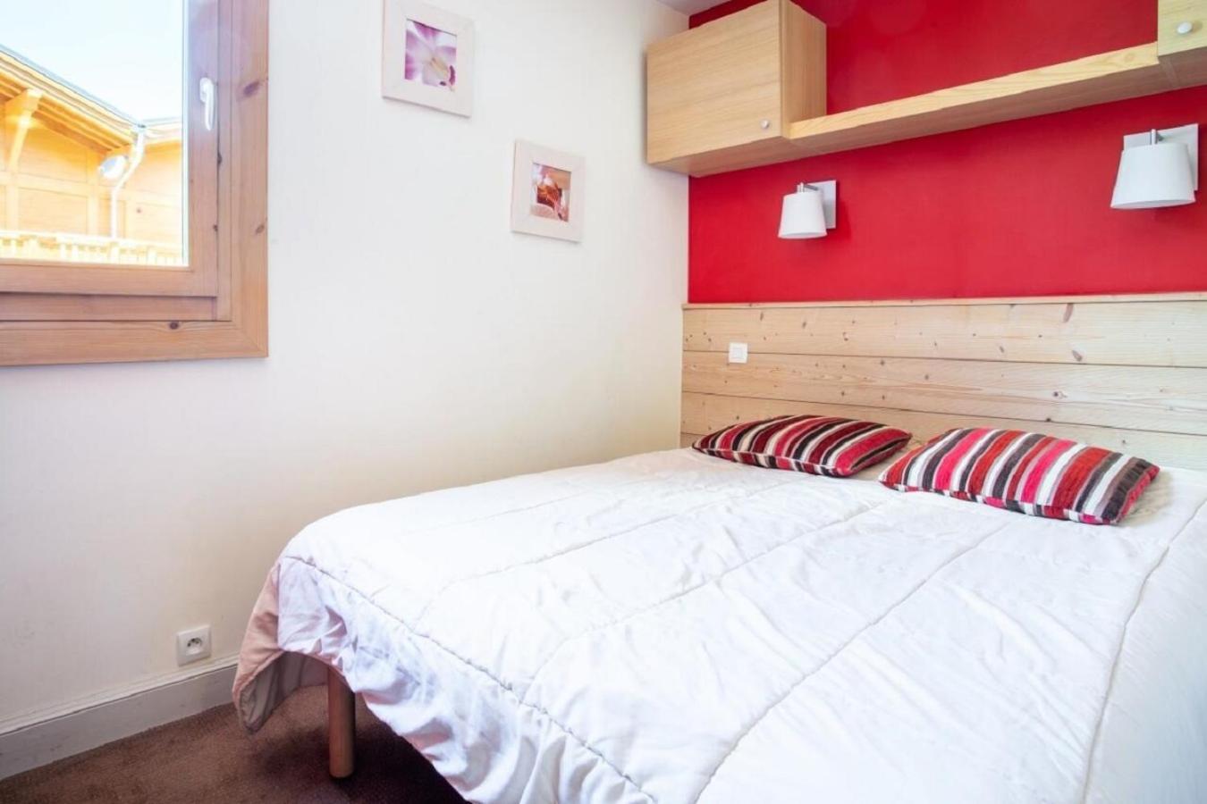 Residence Plagne Lauze - Maeva Home La Plagne Oda fotoğraf